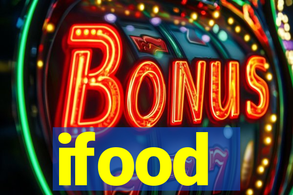ifood - portal do parceiro